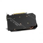 ASUS TUF GAMING GTX 1650 OC Edition 4GB GDDR6