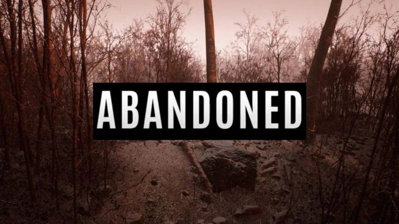 بازی Abandoned