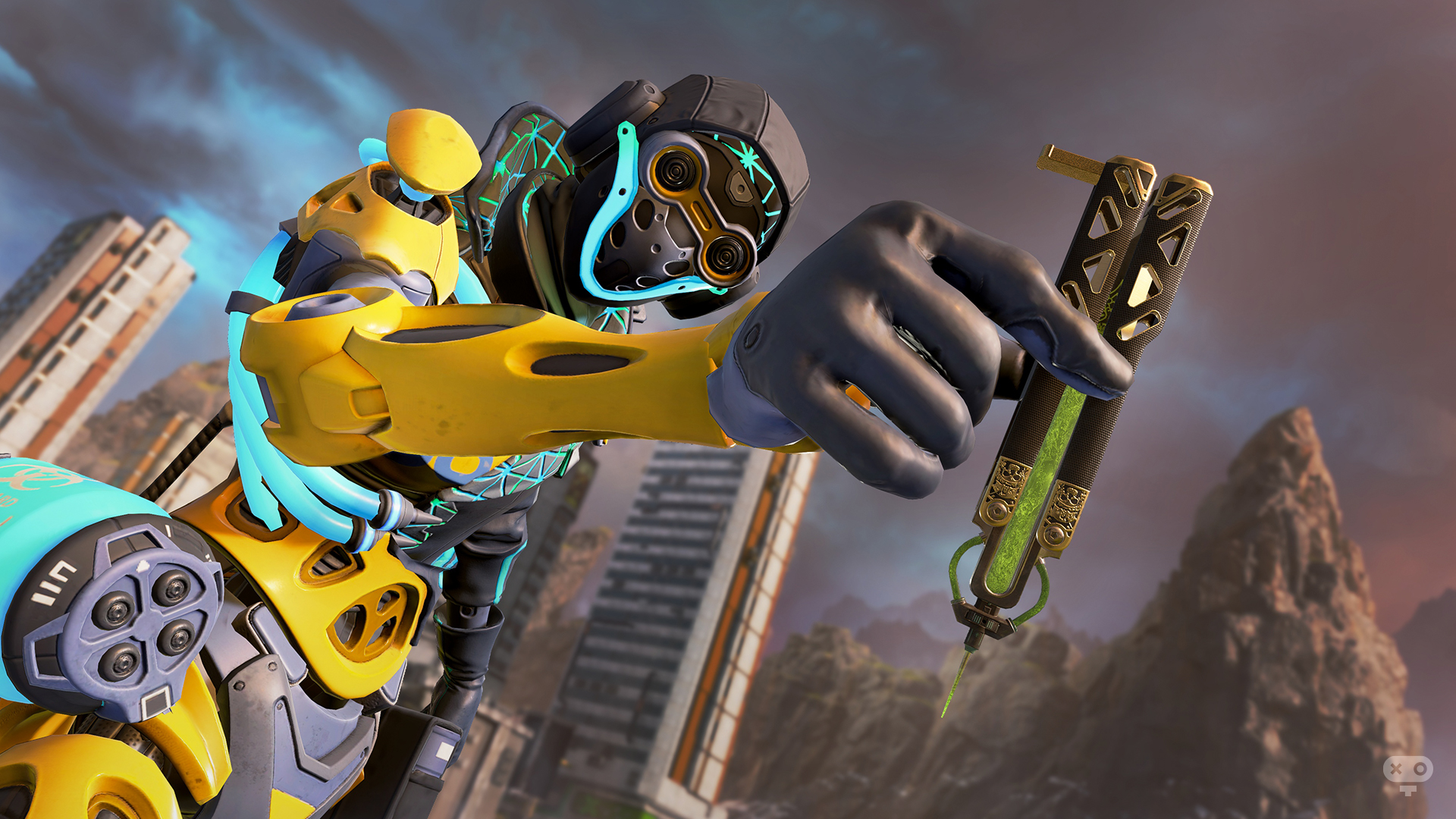 Apex Legends