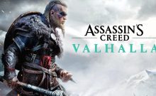 Assassin's Creed Valhalla