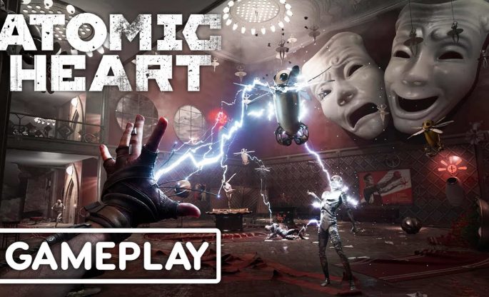 Atomic Heart