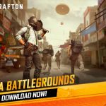 BATTLEGROUNDS MOBILE INDIA