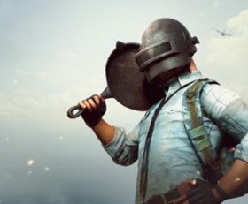 BATTLEGROUNDS MOBILE INDIA