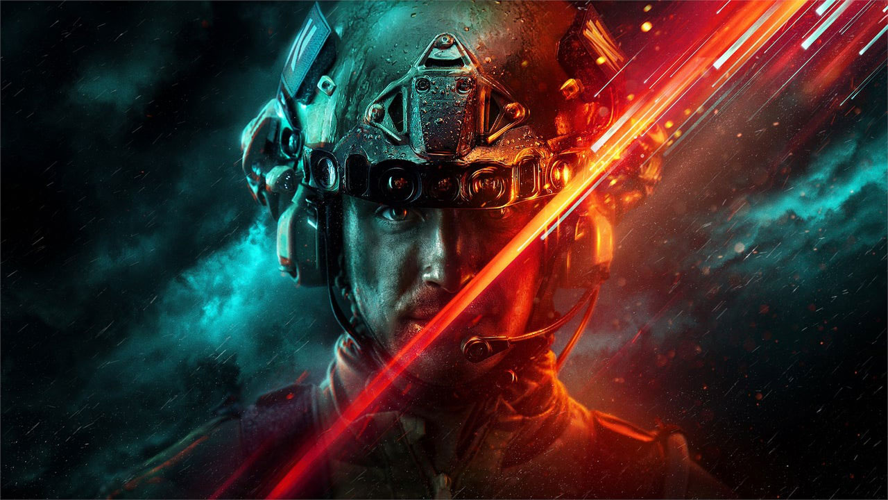 بازی Battlefield 2042
