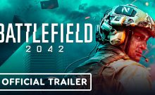 Battlefield 2042 gameplay