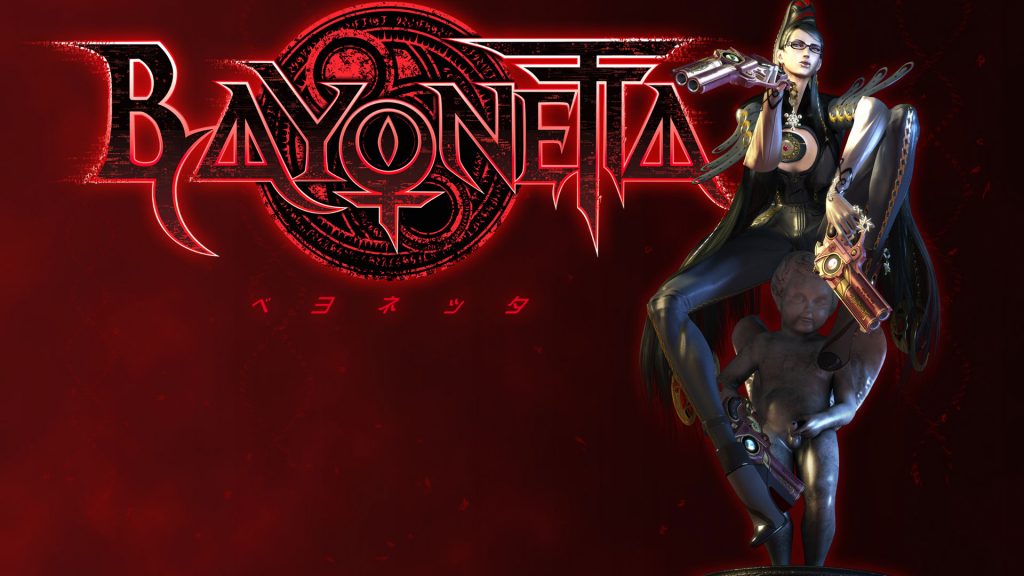 بازی Bayonetta 3