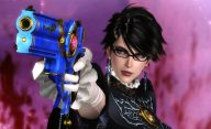 Bayonetta