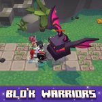 Block Warriors