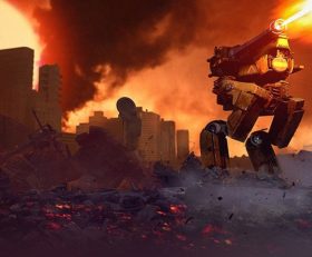 Brigador Up Armored Edition