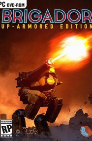 دانلود بازی Brigador Up Armored Edition The Blood Anniversary برای PC