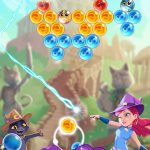 Bubble Witch 3 Saga