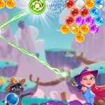 Bubble Witch 3 Saga