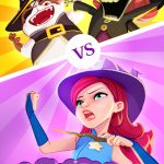 Bubble Witch 3 Saga