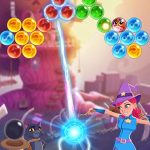 Bubble Witch 3 Saga