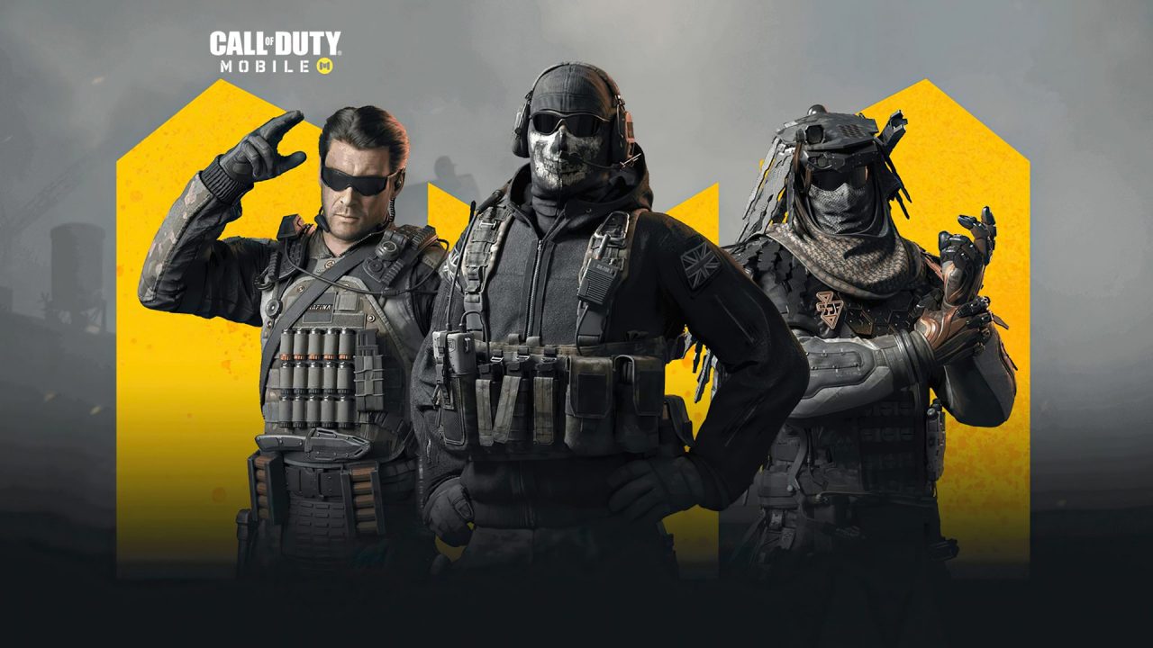 Call-of-Duty-Mobile