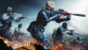 بازی Call of Duty Warzone