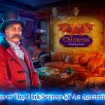 Chimeras: Blinding Love