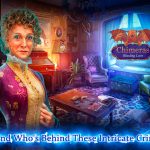 Chimeras: Blinding Love