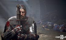 بازی Chivalry 2