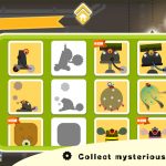 Collect Bits