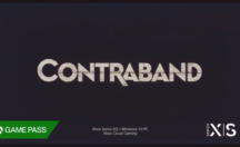 Contraband
