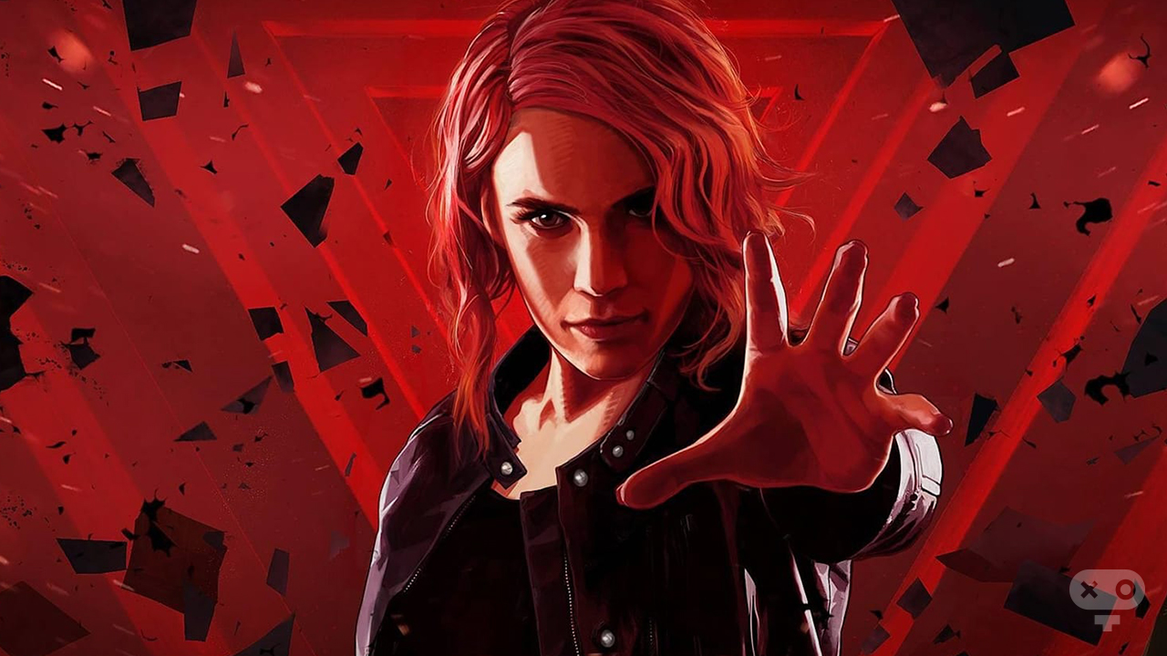 Control Ultimate Edition