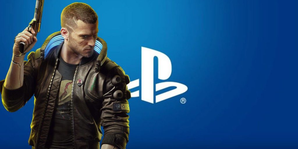 بازی Cyberpunk 2077