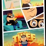 Daddy Was A Thief