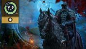 Dark Romance: Sleepy Hollow
