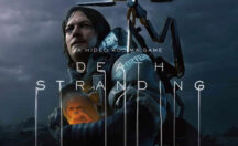 بازی Death-Stranding