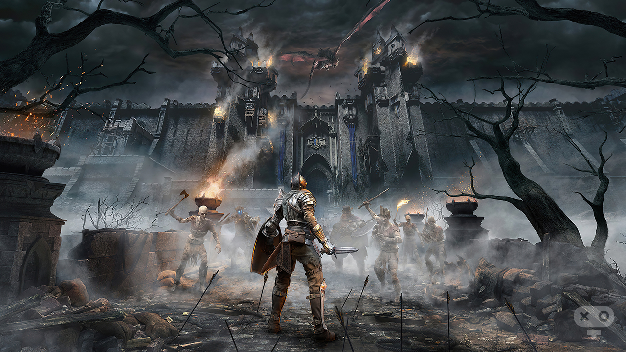 Demon’s Souls