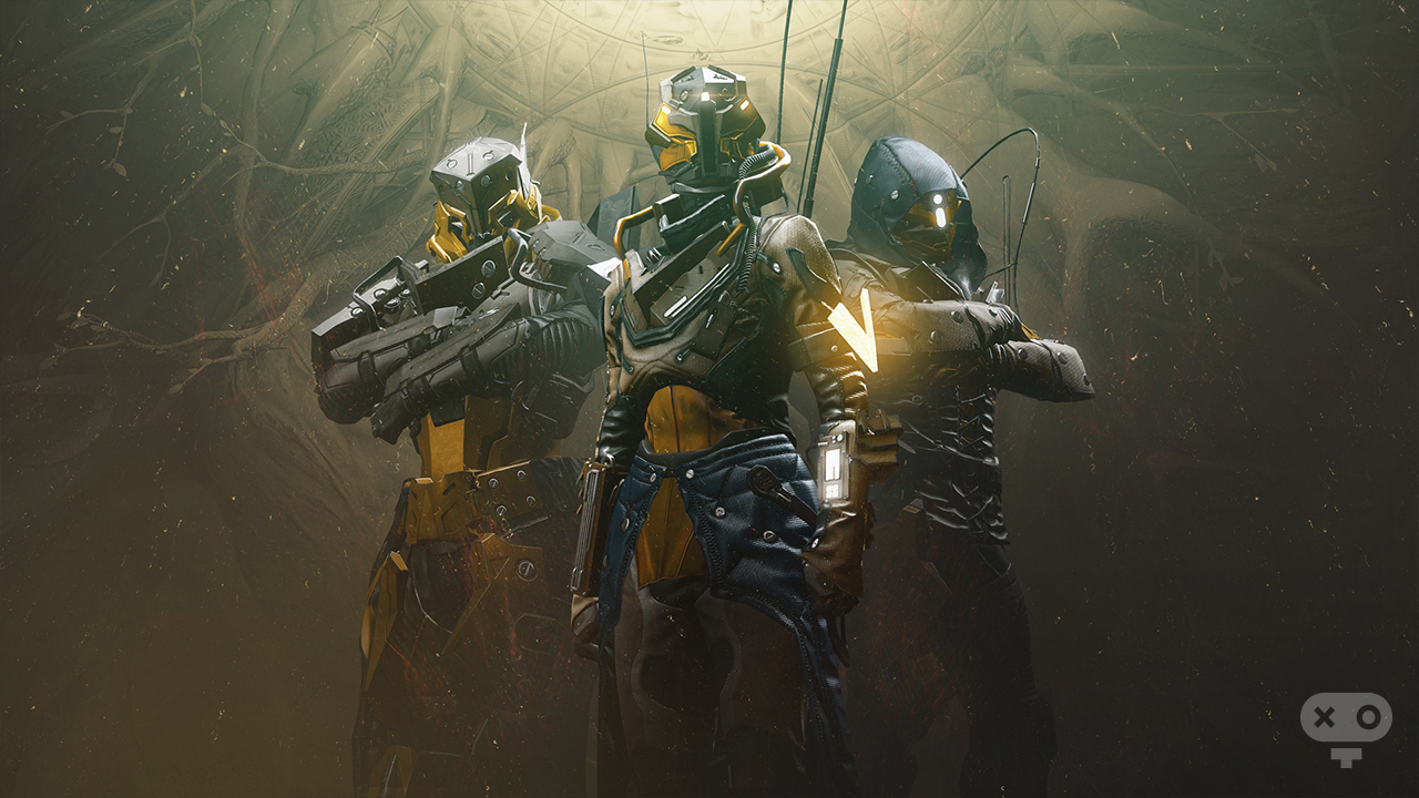 Destiny 2