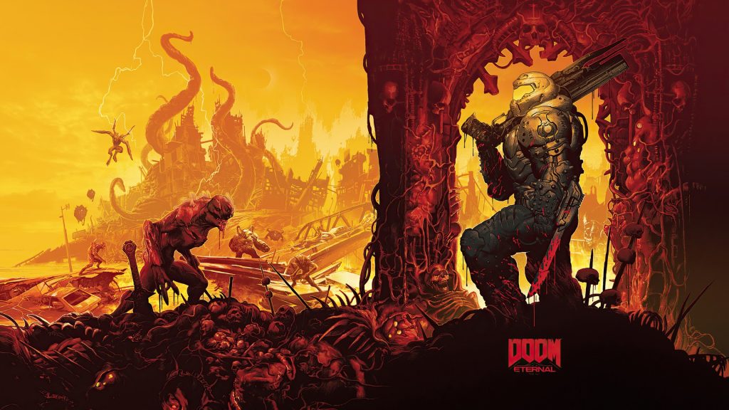 Doom-Eternal