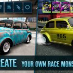Drag Battle 2