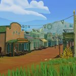 DreamWorks Spirit Lucky's Big Adventure
