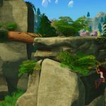 DreamWorks Spirit Lucky's Big Adventure