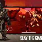 DvG Conquering Giants