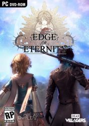 دانلود بازی Edge Of Eternity برای PC