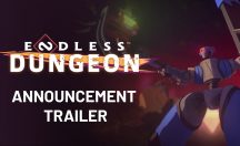 Endless Dungeon