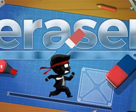 Eraser