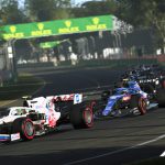 F1 2021