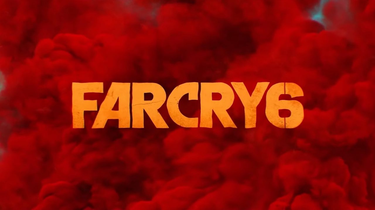 Far Cry 6