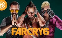 Far Cry 6 Season Pass