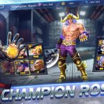 Final Fighter