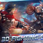 Final Fighter