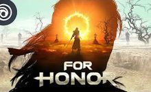 For Honor Mirage