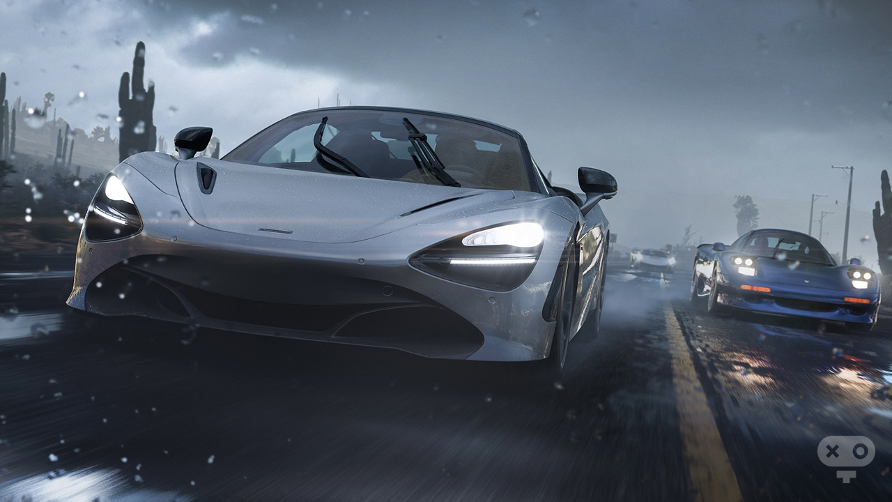 Forza Horizon 5