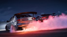 Forza Horizon 5