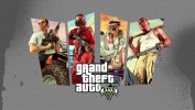 بازی GTA V