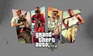 بازی GTA V